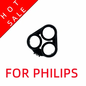 Philips Tıraş Makinesi için S5000 Kafa S5095 S5090 S5082 S5081 S5080 S5079 S5078 S5077 Tutucu Bıçak Örgü Braketi Aksesuarları