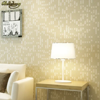 beibehang Modern minimalist mozaik kumaş bez duvar kağıdı duvar kağıdı tavan yeni duvar kağıdı papel de parede