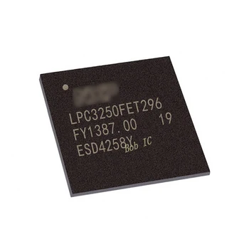 1 Adet / grup LPC3250FET296 LPC3250FET LPC3250 BGA296 MCU mikrodenetleyici 100 % yeni ithal orijinal IC Cips hızlı teslimat