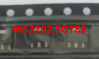 WS3202 SOT89